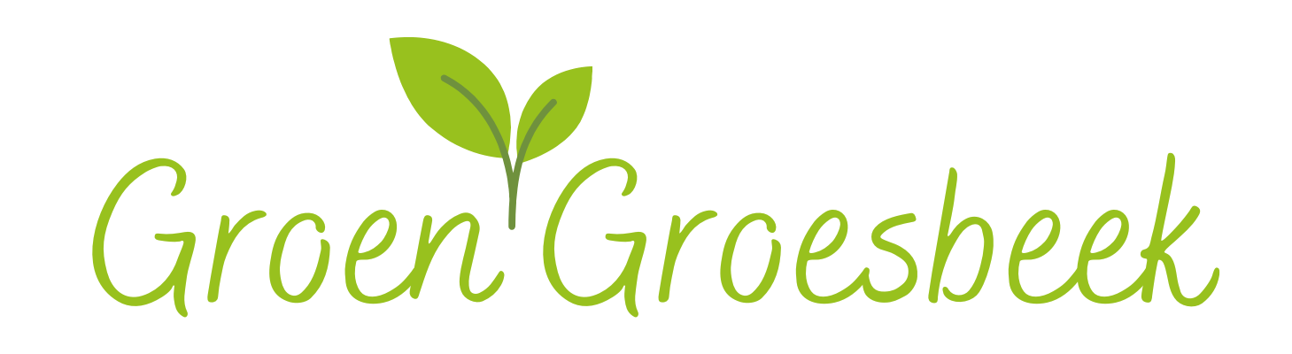  - Groen Groesbeek - Nieuwbouw in Groesbeek