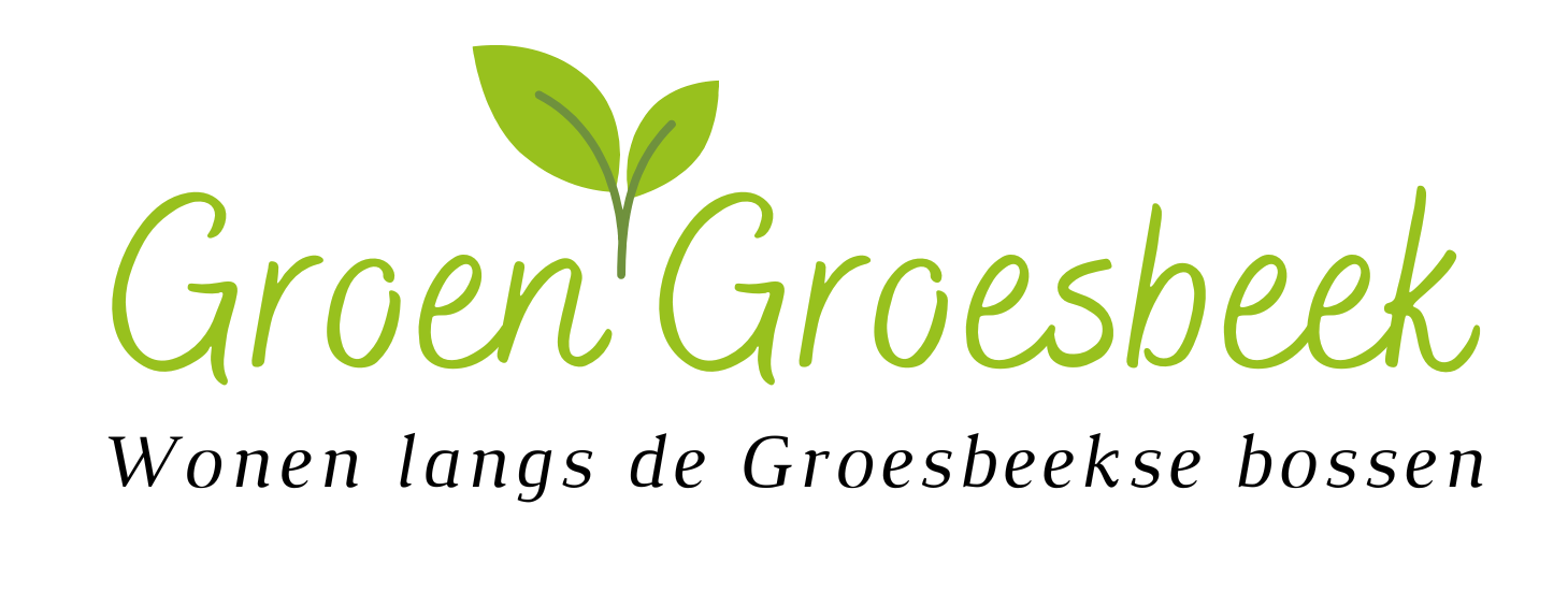 Groen Groesbeek - Nieuwbouw in Groesbeek